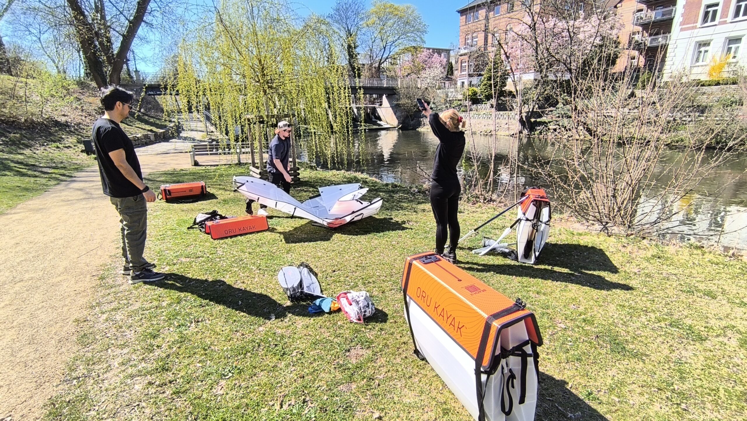 waterguardian-kayak-vorführung